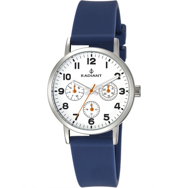 RELOJ ANALOGICO DE UNISEX RADIANT RA448703