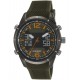 RELOJ ANALOGICO,DIGITAL DE HOMBRE RADIANT RA457602