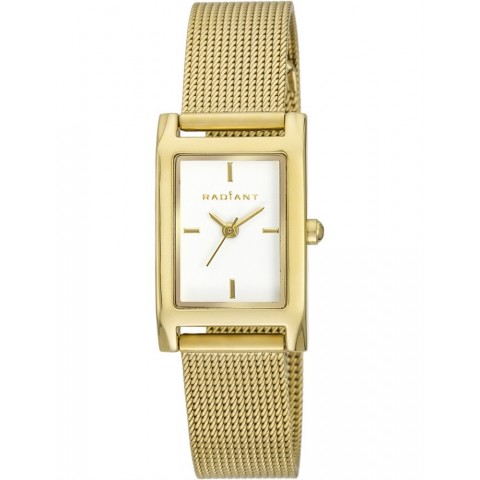 RELOJ ANALOGICO DE MUJER RADIANT RA464202