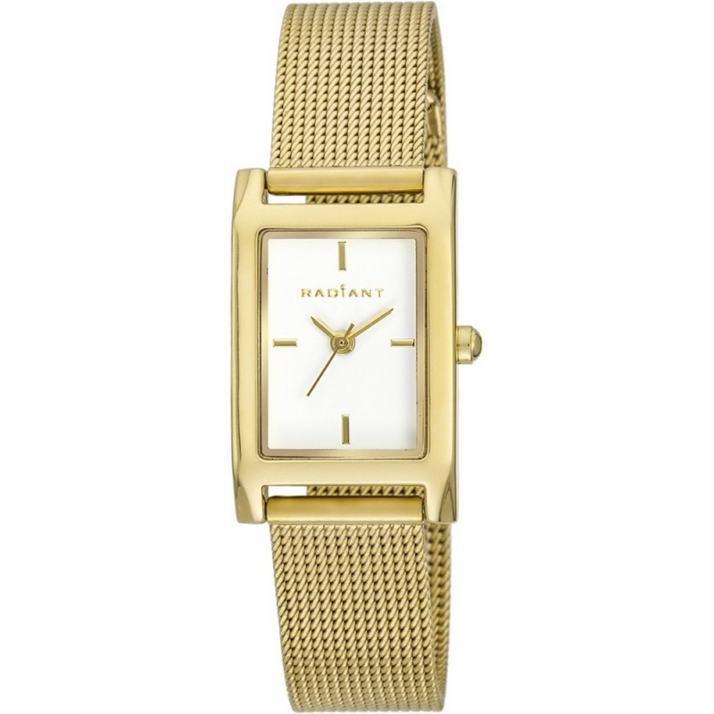 RELOJ ANALOGICO DE MUJER RADIANT RA464202