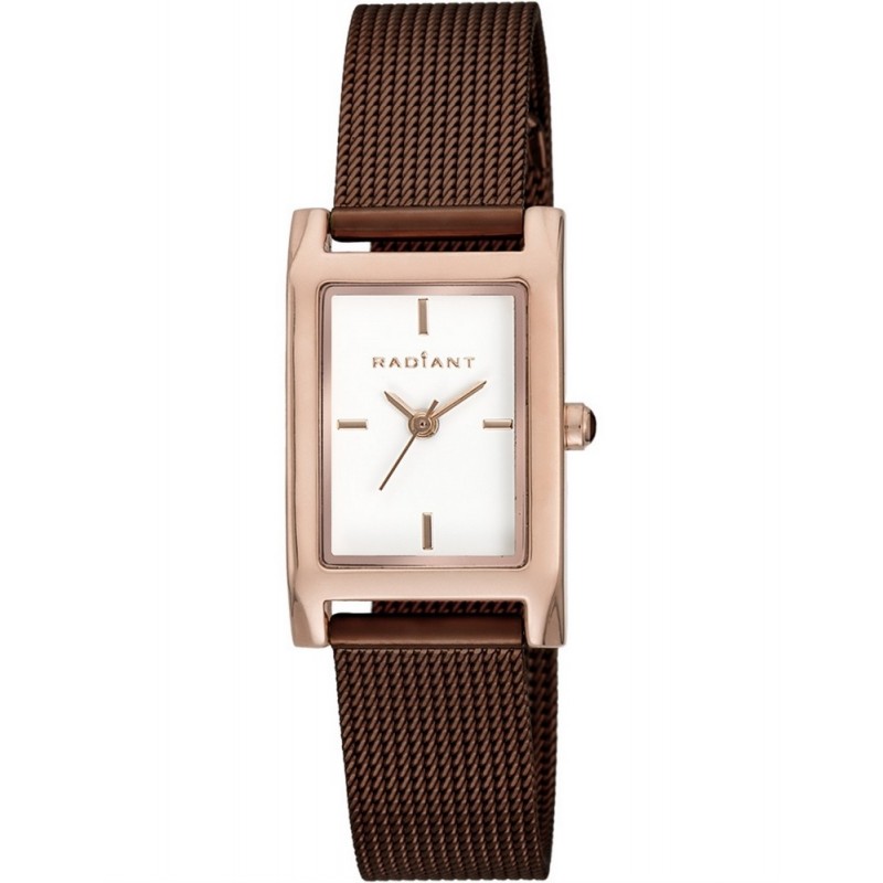 RELOJ ANALOGICO DE MUJER RADIANT RA464204