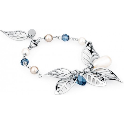 Pulsera LEAVES - BLS12 8056736046319 BROSWAY