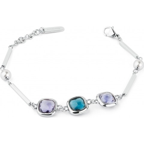 Pulsera CATHERINE SQUARE ED. - BCA43 8057438992454 BROSWAY