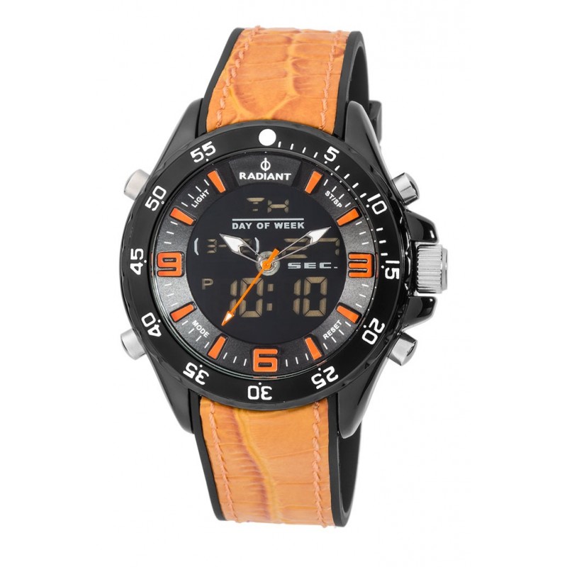 RELOJ ANADIGI DE HOMBRE RADIANT RA346603