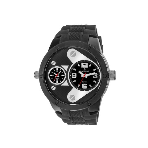 RELOJ ANALOGICO DE HOMBRE RADIANT RA355601