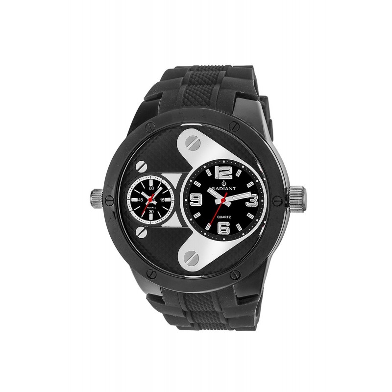 RELOJ ANALOGICO DE HOMBRE RADIANT RA355601