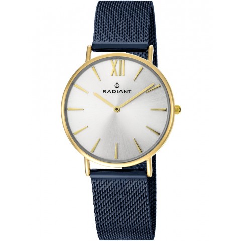 RELOJ ANALOGICO DE MUJER RADIANT RA377621