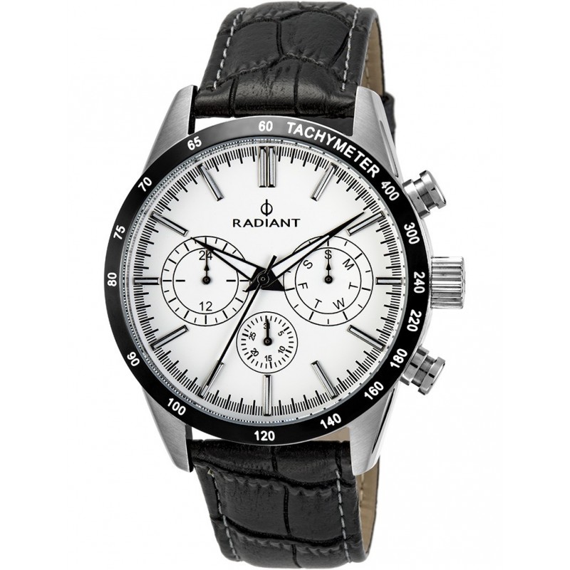 RELOJ ANALOGICO DE HOMBRE RADIANT RA411605