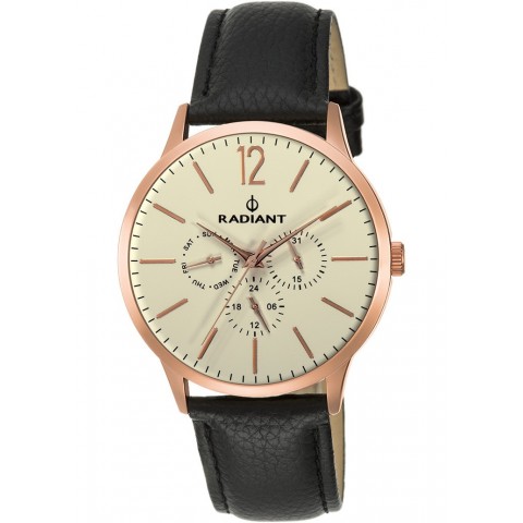 RELOJ ANALOGICO DE HOMBRE RADIANT RA415605