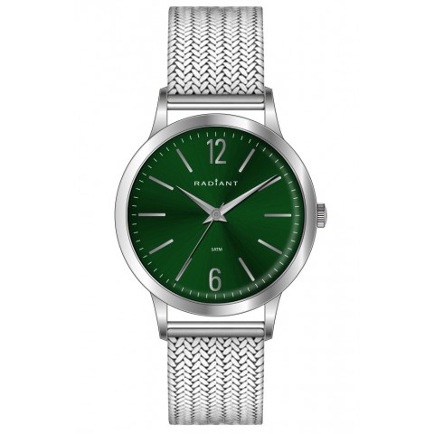 RELOJ ANALOGICO DE HOMBRE RADIANT RA415609