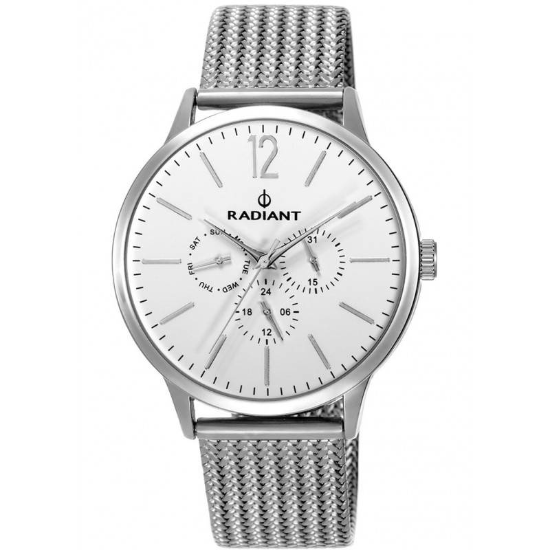 RELOJ ANALOGICO DE HOMBRE RADIANT RA415613