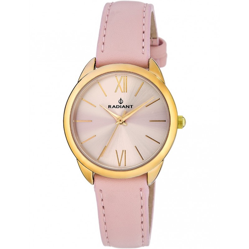 RELOJ ANALOGICO DE MUJER RADIANT RA419602