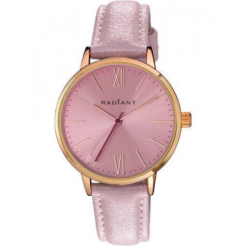 RELOJ ANALOGICO DE MUJER RADIANT RA429602