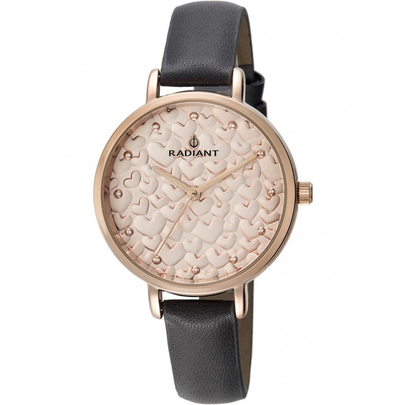 RELOJ ANALOGICO DE MUJER RADIANT RA431601