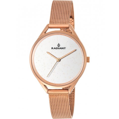 RELOJ ANALOGICO DE MUJER RADIANT RA432204