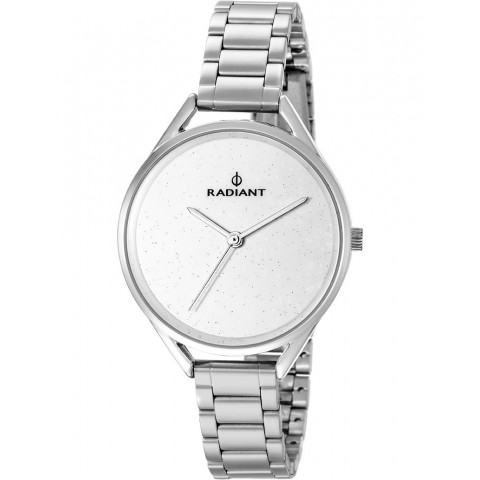 RELOJ ANALOGICO DE MUJER RADIANT RA432205