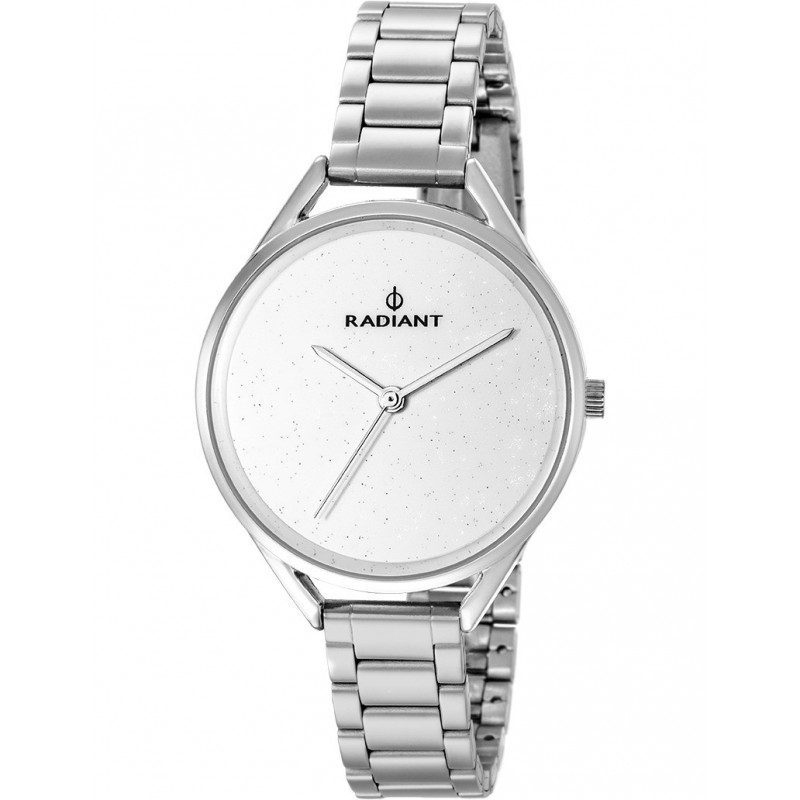 RELOJ ANALOGICO DE MUJER RADIANT RA432205