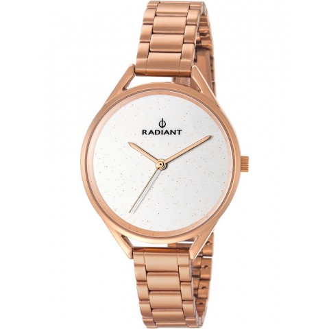 RELOJ ANALOGICO DE MUJER RADIANT RA432207