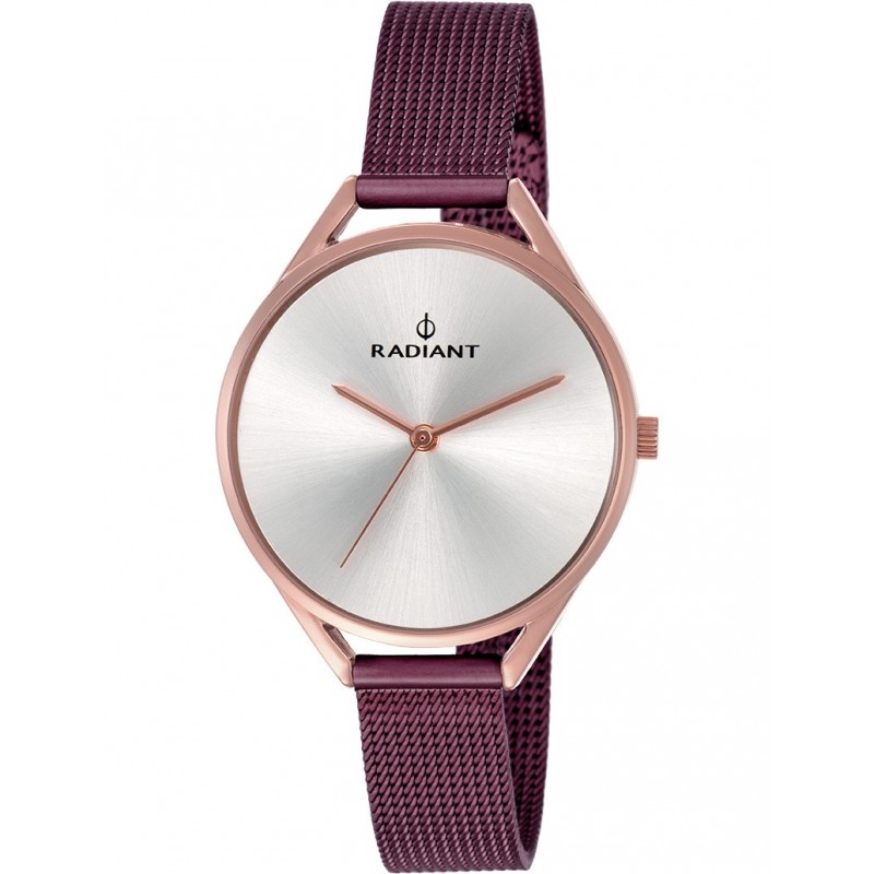 RELOJ ANALOGICO DE MUJER RADIANT RA432209