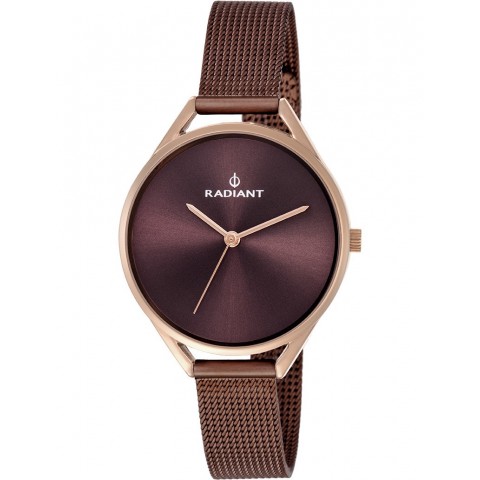 RELOJ ANALOGICO DE MUJER RADIANT RA432210