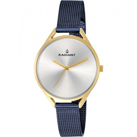 RELOJ ANALOGICO DE MUJER RADIANT RA432211