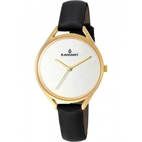 RELOJ ANALOGICO DE MUJER RADIANT RA432601