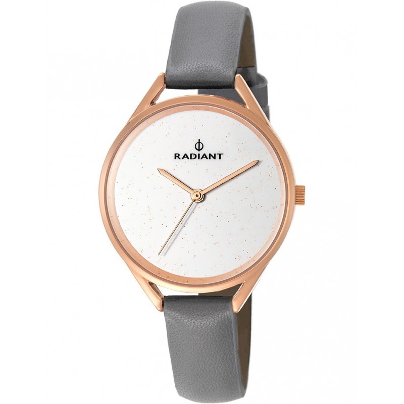 RELOJ ANALOGICO DE MUJER RADIANT RA432602