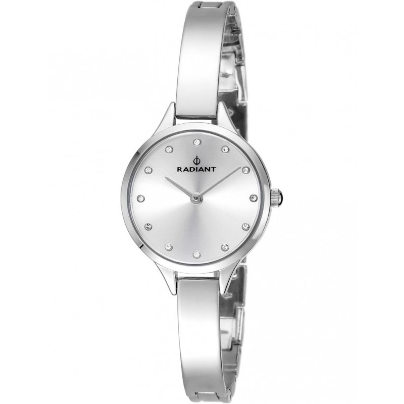 RELOJ ANALOGICO DE MUJER RADIANT RA440201