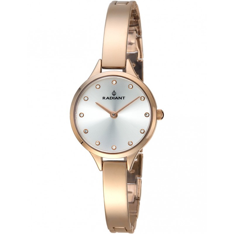 RELOJ ANALOGICO DE MUJER RADIANT RA440203