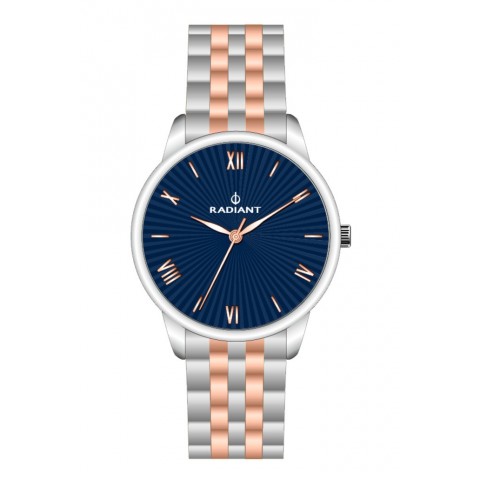 RELOJ ANALOGICO DE MUJER RADIANT RA441202