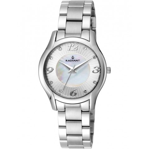 RELOJ ANALOGICO DE MUJER RADIANT RA442202