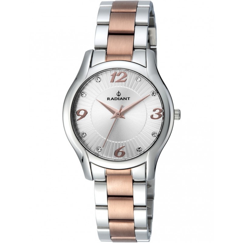 RELOJ ANALOGICO DE MUJER RADIANT RA442203