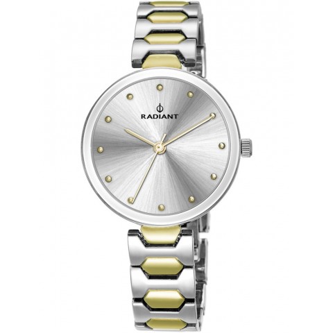 RELOJ ANALOGICO DE MUJER RADIANT RA443204