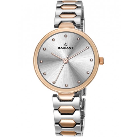 RELOJ ANALOGICO DE MUJER RADIANT RA443205