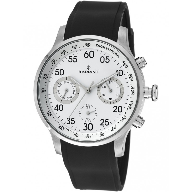 RELOJ ANALOGICO DE HOMBRE RADIANT RA444602