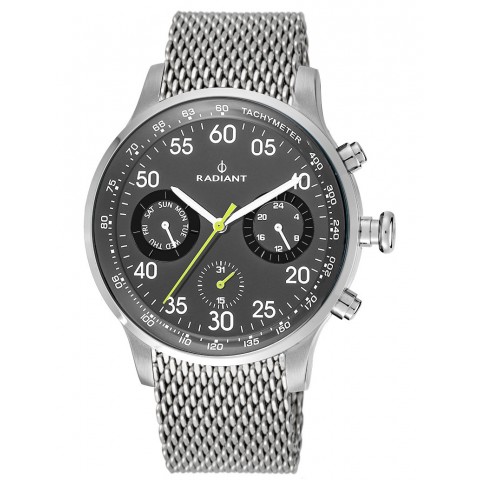 RELOJ ANALOGICO DE HOMBRE RADIANT RA444604