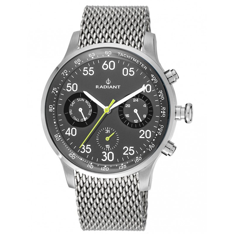 RELOJ ANALOGICO DE HOMBRE RADIANT RA444604