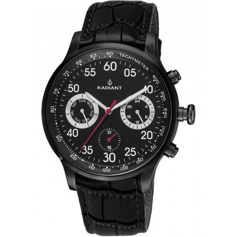 RELOJ ANALOGICO DE HOMBRE RADIANT RA444606