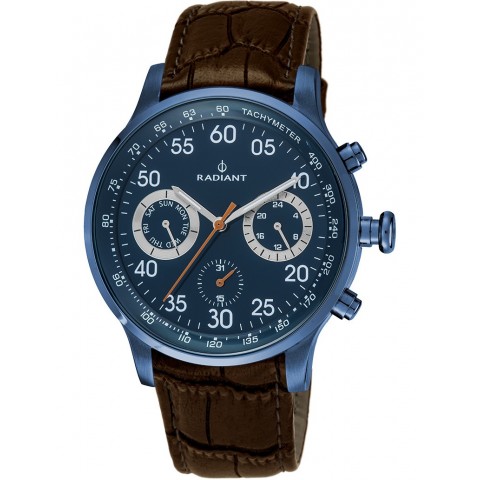 RELOJ ANALOGICO DE HOMBRE RADIANT RA444607