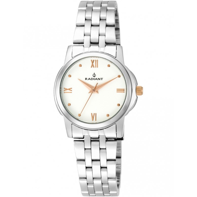 RELOJ ANALOGICO DE MUJER RADIANT RA453202