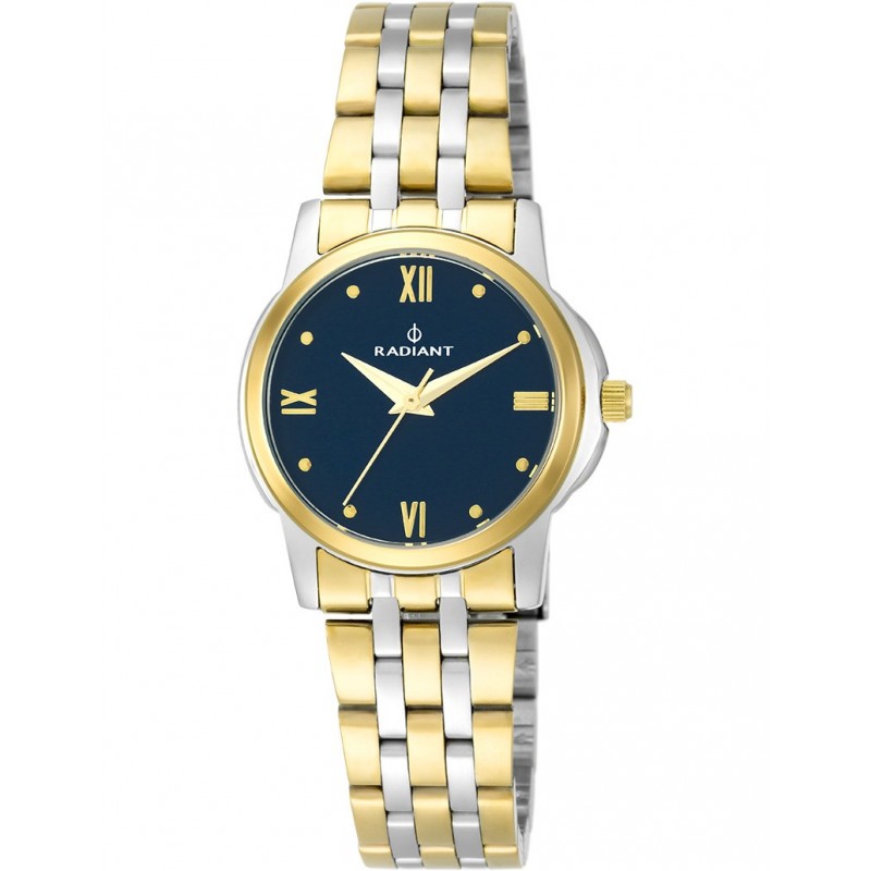 RELOJ ANALOGICO DE MUJER RADIANT RA453203