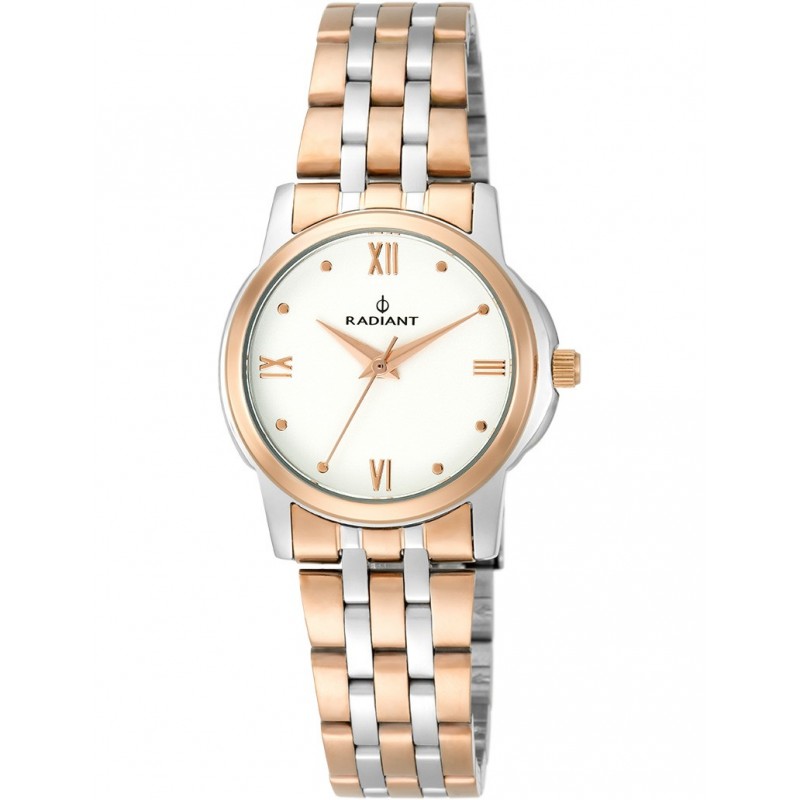 RELOJ ANALOGICO DE MUJER RADIANT RA453204