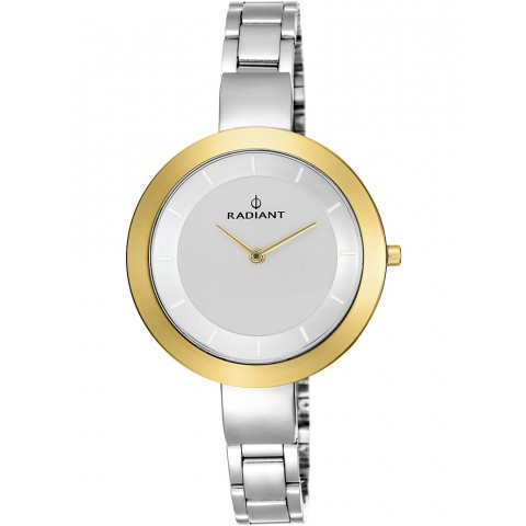 RELOJ ANALOGICO DE MUJER RADIANT RA460203