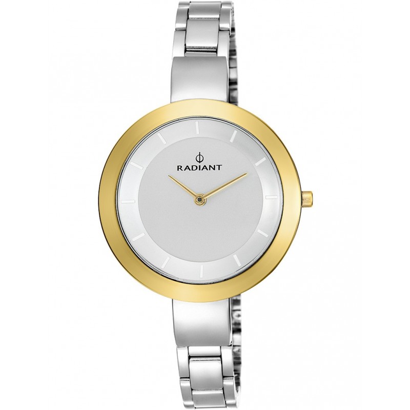 RELOJ ANALOGICO DE MUJER RADIANT RA460203