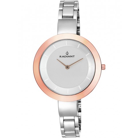 RELOJ ANALOGICO DE MUJER RADIANT RA460204