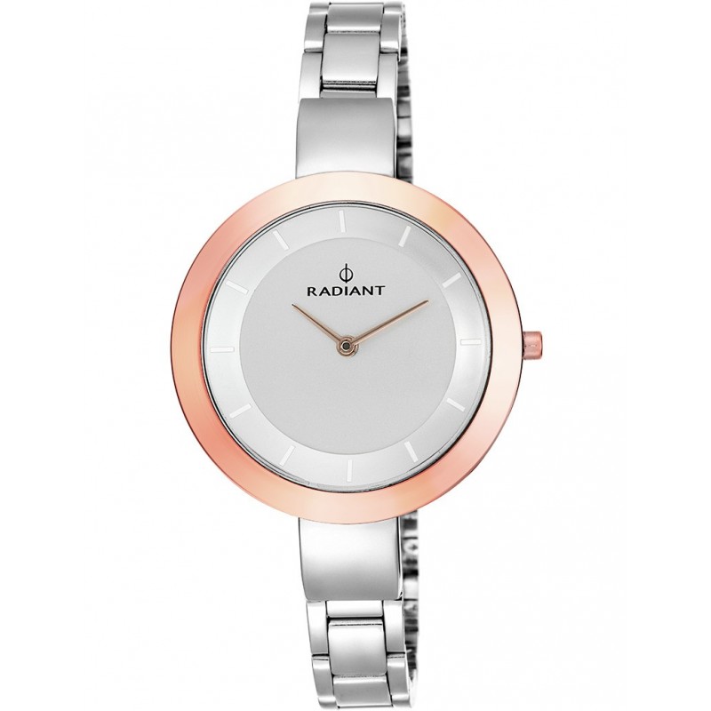 RELOJ ANALOGICO DE MUJER RADIANT RA460204