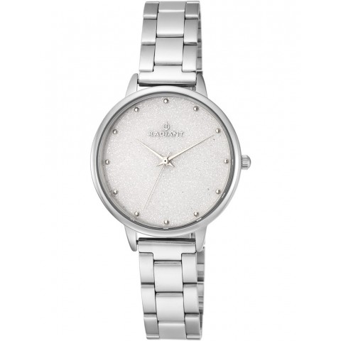 RELOJ ANALOGICO DE MUJER RADIANT RA472203