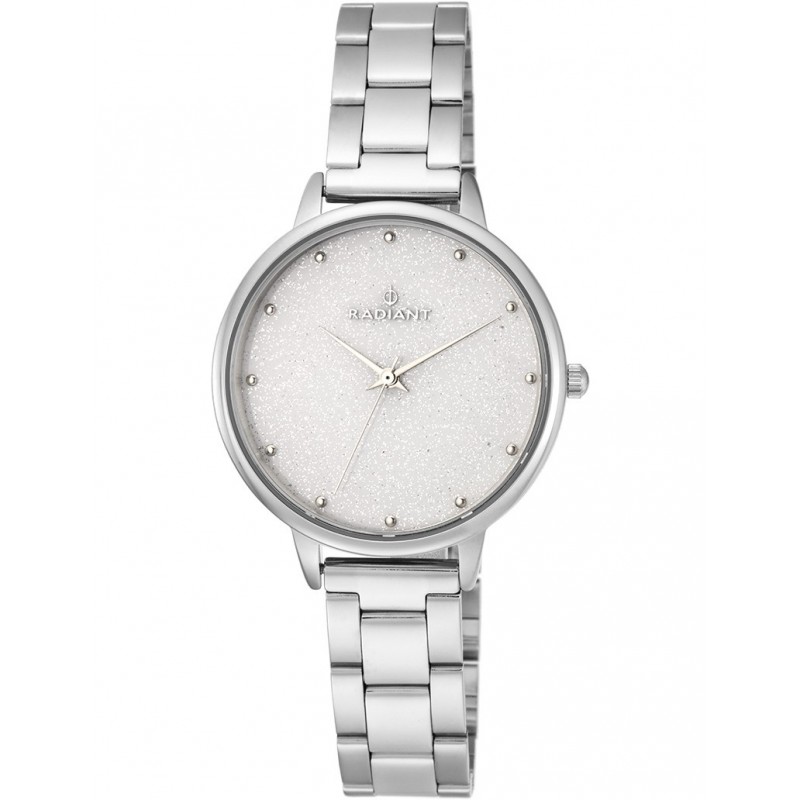 RELOJ ANALOGICO DE MUJER RADIANT RA472203