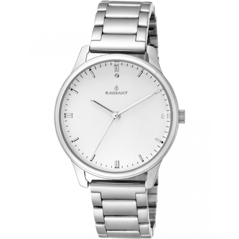 RELOJ ANALOGICO DE MUJER RADIANT RA473201