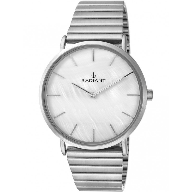 RELOJ ANALOGICO DE MUJER RADIANT RA475202